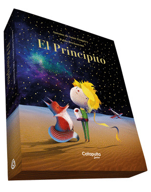 EL PRINCIPITO - KIT