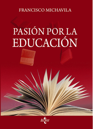 PASION POR LA EDUCACION
