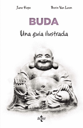 BUDA, UNA GUÍA ILUSTRADA