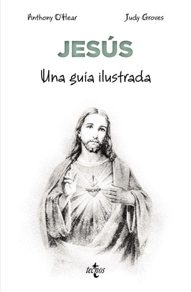JESÚS, UNA GUÍA ILUSTRADA