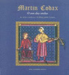 MARTIN CODAX: O SON DAS ONDAS (LIBRO E CD)