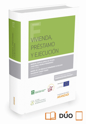 VIVIENDA, PRÉSTAMO Y EJECUCIÓN