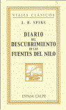 VC01. DIARIO DEL DESCUBRIMIENTO DE LAS FUENTES DEL NILO