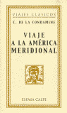 VC03. VIAJE A LA AMERICA MERIDIONAL