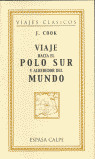 VC06. VIAJE HACIA EL POLO SUR Y ALREDEDOR DEL MUNDO