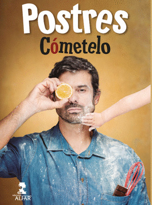 LOS POSTRES DE COMETELO