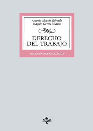 DERECHO DEL TRABAJO