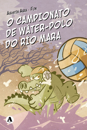 CAMPIONATO DE WÁTER-POLO DO RÍO MARA, O