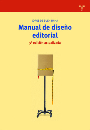(5ªED.ACT.)MANUAL DE DISEÑO EDITORIAL