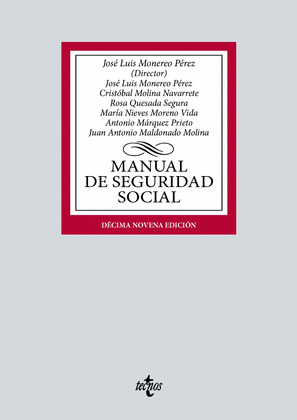 MANUAL DE SEGURIDAD SOCIAL