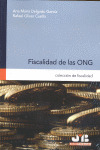 FISCALIDAD DE LAS ONG
