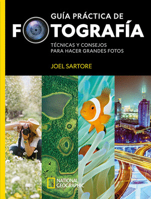 GUIA PRACTICA DE FOTOGRAFIA