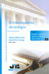 INTERROGATORIO DE TESTIGOS