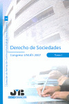 DERECHOS DE SOCIEDADES -I-
