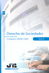 DERECHO DE SOCIEDADES -II-
