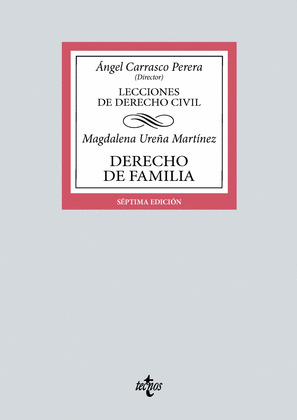 DERECHO DE FAMILIA
