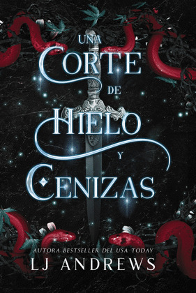CORTE DE HIELO Y CENIZAS, UNA