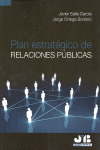 PLAN ESTRATEGICO DE RELACIONES PUBLICAS