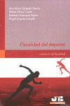 FISCALIDAD DEL DEPORTE
