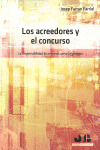 ACREEDORES Y EL CONCURSO