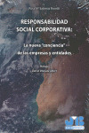 RESPONSABILIDAD SOCIAL CORPORATIVA