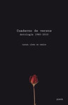 CUADERNO DE VERSOS