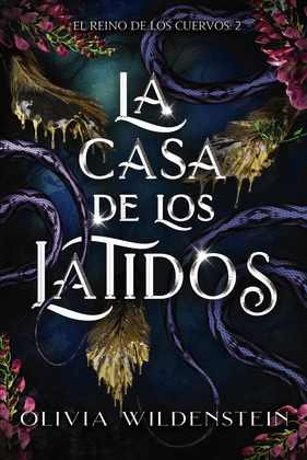 CASA DE LOS LATIDOS, LA