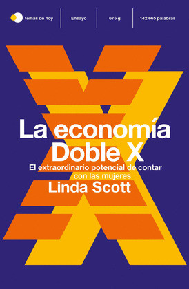 LA ECONOMIA DOBLE X