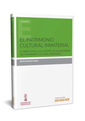 EL PATRIMONIO CULTURAL INMATERIAL