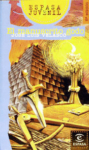 EL MANUSCRITO GODO
