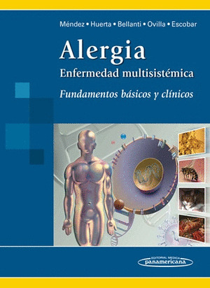MENDEZ:ALERGIA ENFERMEDAD MULTISIST?MICA