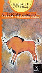 EL BISONTE MAGICO