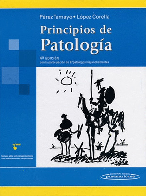 PRINCIPIOS PATOL 4ED.