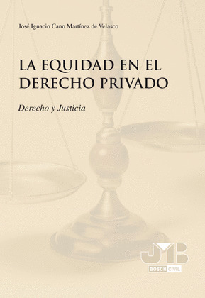 LA EQUIDAD EN EL DERECHO PRIVADO