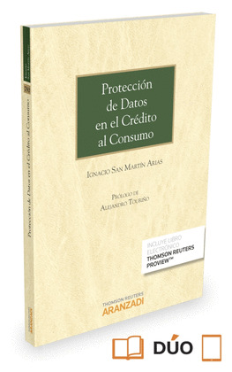 PROTECCIÓN DE DATOS EN EL CRÉDITO AL CONSUMO
