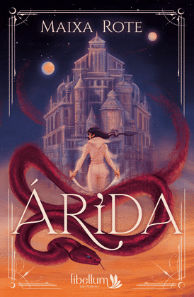ARIDA (CRONICAS DE LA MUSA DEL SILENCIO, I)