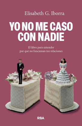 YO NO ME CASO CON NADIE