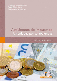 ACTIVIDADES DE IMPUESTOS