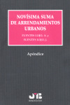 APÉNDICE NOVÍSIMA SUMA DE ARRENDAMIENTOS URBANOS.