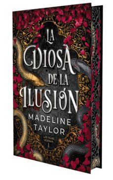 DIOSA DE LA ILUSIÓN, LA - LAS ISLAS VERRAN: LIBRO 1