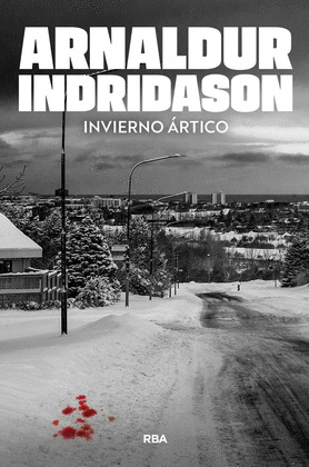 INVIERNO ÁRTICO