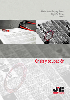 CRISIS Y OCUPACION