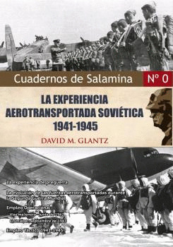 LA EXPERIENCIA AEROTRANSPORTADA SOVIETICA, 1941-45