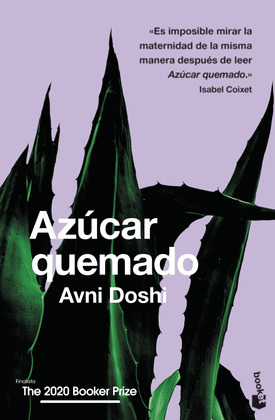 AZUCAR QUEMADO