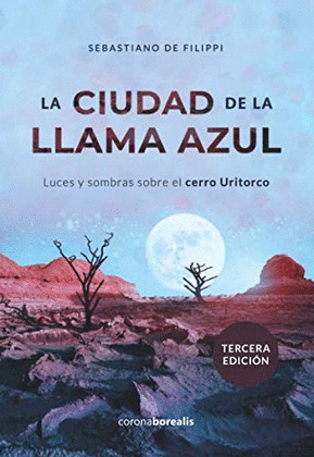 CIUDAD DE LA LLAMA AZUL, LA