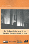 DECLARACIÓN UNIVERSAL DE LOS DERECHOS HUMANOS CUMPLE 60 AÑOS