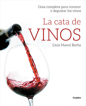 CATA DE VINOS, LA
