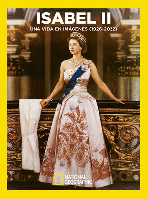 ISABEL II. UNA VIDA EN IMAGENES (EPUB)