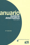 ANUARIO  Nº 10 (2010) JUSTICIA ALTERNATIVA