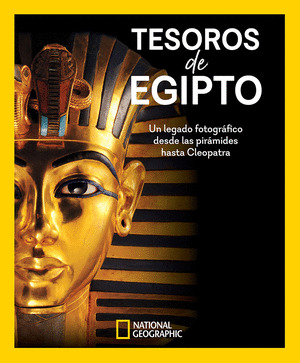 TESOROS DE GIPTO (EPUB)